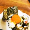 まもぉ☆＇ｓ's cooksnap of when they made 超美味しい♡万能♡ダシダ卵黄漬け♡.