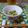 ダイナマイト漆黒's cooksnap of when they made 納豆とオクラのなめ茸和え♪.