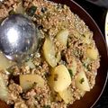 アココ☆'s cooksnap of when they made ＊苦手克服！！大根のそぼろあんかけ＊.