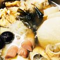 まもぉ☆＇ｓ's cooksnap of when they made 旬のふきを巻き巻き♪.