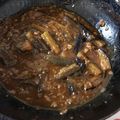 さらつむとし's cooksnap of when they made 麻婆茄子.
