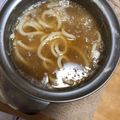 のんたん３人娘のママ's cooksnap of when they made 胃腸カゼに｡ｏOあったかおろしうどん.