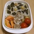 きらり流れ星's cooksnap of when they made 白だし漬け焼き鮭.