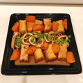 よっぴぃぴぃ's cooksnap of when they made いかと厚揚げの煮物.