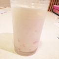 無糖にこだわる人's cooksnap of when they made 超速ダイエット☆塩麹ヨーグルトドリンク！.