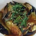 スマエリー's cooksnap of when they made 麺つゆでナスの揚げ浸し☆大量消費☆.