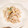 ♪̊̈♪̆̈'s cooksnap of when they made めちゃ簡単！もやしとコーンのツナマヨ和え.