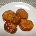 ジョングレ's cooksnap of when they made お芋さんも☆コチュジャン.