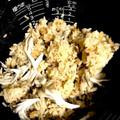 夕飯は６時です's cooksnap of when they made 超簡単！(・ω・)舞茸の炊き込みごはん.