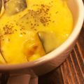 mochiichi's cooksnap of when they made かぼちゃ豆乳手作りシチュー♡簡単.