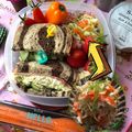 栗丸うさぎ's cooksnap of when they made キャベツラペ（サラダ）.