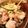 れおちゃん☆12's cooksnap of when they made 簡単✴ヘルシー♥鶏肉とカイワレのサラダ.