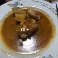 あきとここ's cooksnap of when they made ★チキン照り焼きマスタード★.