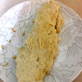 ぽんぽこ2486's cooksnap of when they made ＊簡単だし巻き卵＊.