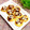 なつき☆ミ's cooksnap of when they made 『いももち』のお好み焼き風♪.