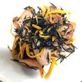 ごふぁんだ's cooksnap of when they made 簡単☆子供も喜ぶ ひじきウインナー.