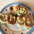 ニコニコぱん's cooksnap of when they made とても簡単！かわいい☆ちくわの磯辺揚げ.