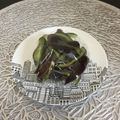 ☆こまっと☆'s cooksnap of when they made あれば便利！パプリカの保存♡.