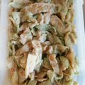 クック8YQSKM☆'s cooksnap of when they made 白ナスのみそマヨ和え.