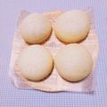まあまま☆0403's cooksnap of when they made 30分で完成？不思議パンのヨーグルトパン.