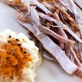 ねこ's cooksnap of when they made お酒の肴　炙りするめ.
