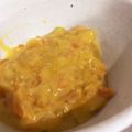 クックJUON1S☆'s cooksnap of when they made かぼちゃと玉ねぎ 人参の クリームスープ.