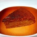 こぶたのおゆき's cooksnap of when they made ✿簡単に作れる！にんじんケーキ✿.