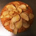 あるはねこ's cooksnap of when they made 薔薇のようなりんごのタルト.
