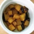 クック9BX7S9☆'s cooksnap of when they made 離乳食 さつまいものフルーツ煮.
