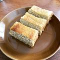 CZKO's cooksnap of when they made ノンオイル☆おから☆ヨーグルト.