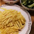 みはちょん's cooksnap of when they made 極薄！きれいな錦糸玉子♪.