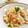 イベ長's cooksnap of when they made えび炒飯。ウェイパーを使って♪.