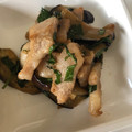 ちゃんこまんさん's cooksnap of when they made 簡単！ナスと豚肉のさっぱり大葉炒め.