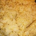 た。そ。's cooksnap of when they made 鍋炊き もち麦5割のごはん.