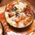 菜つ実☆ミ's cooksnap of when they made ＊ 米ナスのラタトゥイユグラタン ＊.