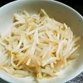 ミカ★ヅキ's cooksnap of when they made もやしのあんかけ旨塩だれ炒め.