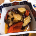 hikaru514's cooksnap of when they made 冷やして美味しい^ ^ 茄子の揚げ浸し.