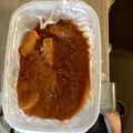 てちみかん's cooksnap of when they made インド人直伝！バターチキン・インドカレー.