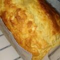 hiro1616's cooksnap of when they made 簡単！ジャムのパウンドケーキ.