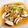 ウサ☆（・×・）'s cooksnap of when they made たらと、野菜たっぷりあんかけ！.