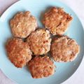 クッキングホチョ's cooksnap of when they made 簡単★カレーマヨの豚ひきつくね.