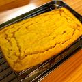 うた☆ダイエット's cooksnap of when they made 低糖質かぼちゃケーキ.