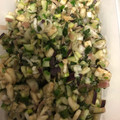 クック6Z2PVI☆'s cooksnap of when they made 白だしで山形のだし.