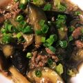 ともまみぃ's cooksnap of when they made 麻婆茄子☆.