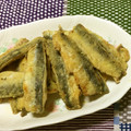 おはなすき's cooksnap of when they made 簡単イワシのムニエル.