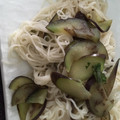 ﾌﾞﾚﾝﾀﾞ's cooksnap of when they made 最速のそうめんの茹で方.