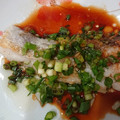 よこちぃいぃ's cooksnap of when they made 簡単絶品！タラの中華風ソテー.