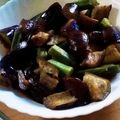 イケイケちっち's cooksnap of when they made 簡単！なすとオクラの♪バタポン炒め♥.