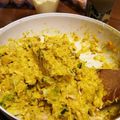 ゆず蒼みかん's cooksnap of when they made かぼちゃとツナのマヨサラダ.