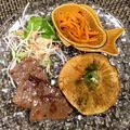 ホガラカ's cooksnap of when they made ▲椎茸マヨネのオーブン焼き.